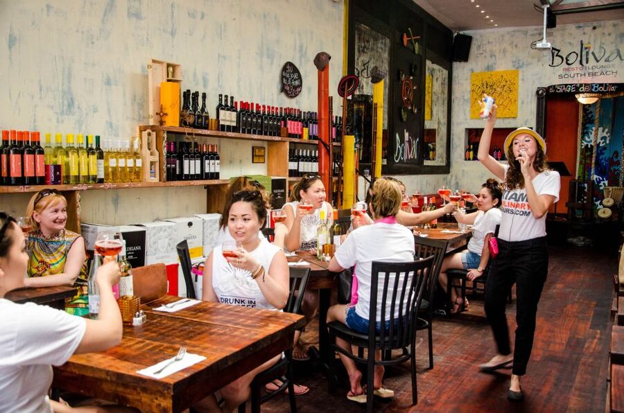 Miami: South Beach Food Tour - Practical details that affect your day