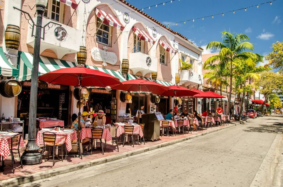 Miami: South Beach Food Tour - Why food is the right way to read South Beach