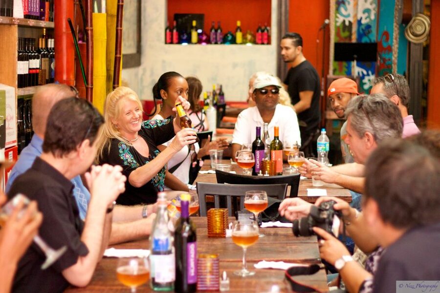 Miami: South Beach Food Tour - Who will enjoy this walk most?