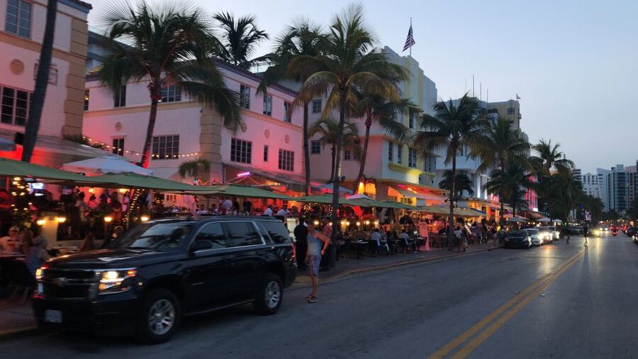 Miami: South Beach Panoramic Nighttime Segway Tour - The practical side of riding a Segway