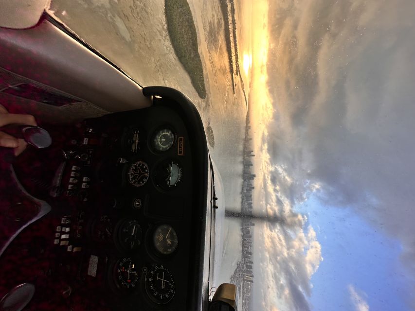 Miami: South Beach Private 50-Minute Private Flight Tour - Is $95 a good value?