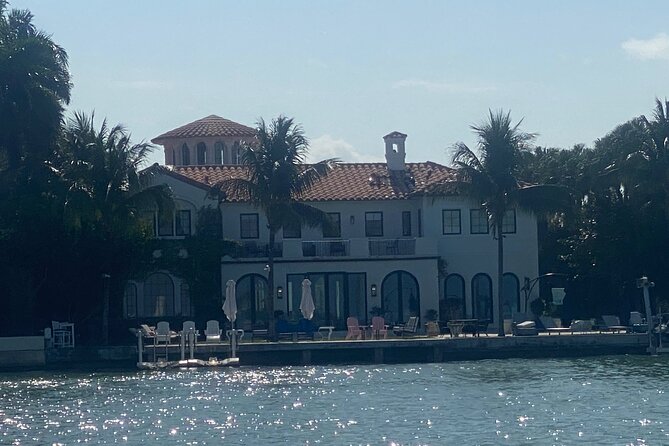 Miami Sunset Biscayne Bay and South Beach Cruise - Finding Pier 5 without wasting time