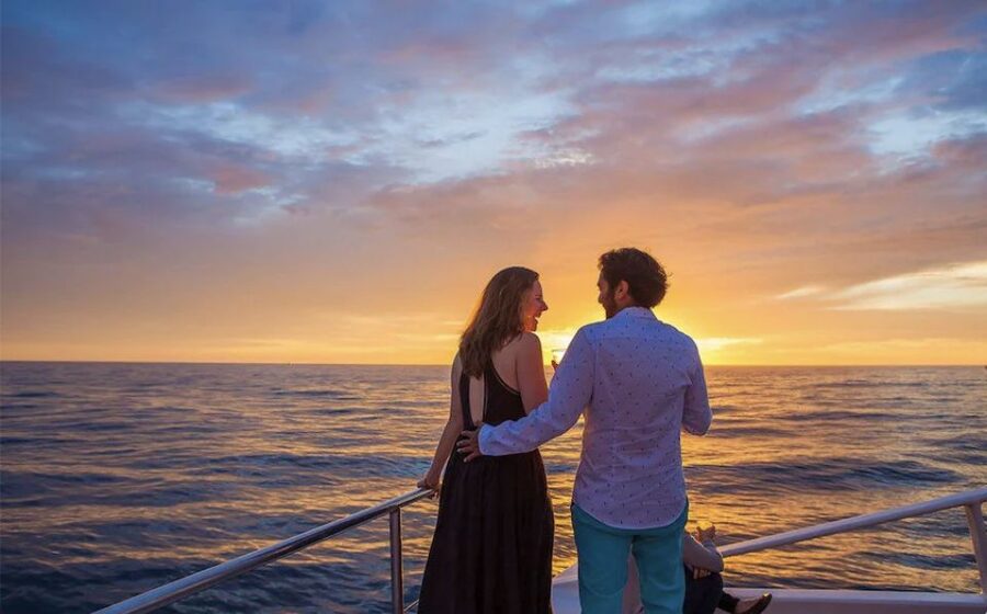 Miami: Sunset Cruise with Celebrity Homes & Open Bar - How the $69 price holds up