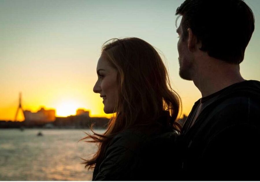 Miami: Sunset Cruise with Celebrity Homes & Open Bar - What the staff adds to the experience