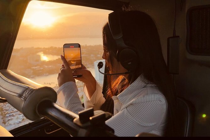 Miami Sunset Private Helicopter Flight - Key points to know before booking