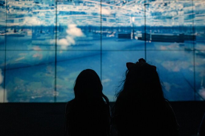 Miami: 'Superblue Miami' Immersive Art Experience Ticket - Who will enjoy Superblue most?