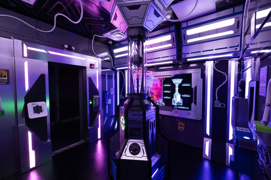 Miami: The Escape Game at Brickell City Centre - Is $46 a fair price?