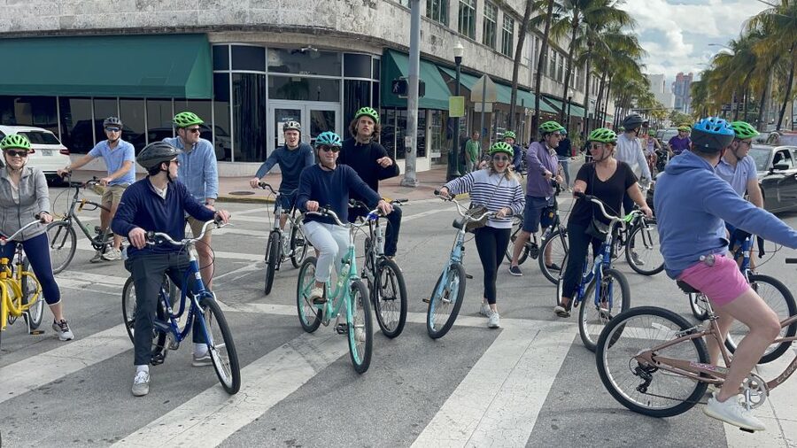 Miami: The Famous South Beach Bicycle Tour - Should you book the Famous South Beach Bicycle Tour?