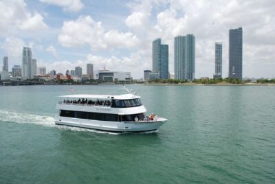 The Original Millionaire’s Row Cruise