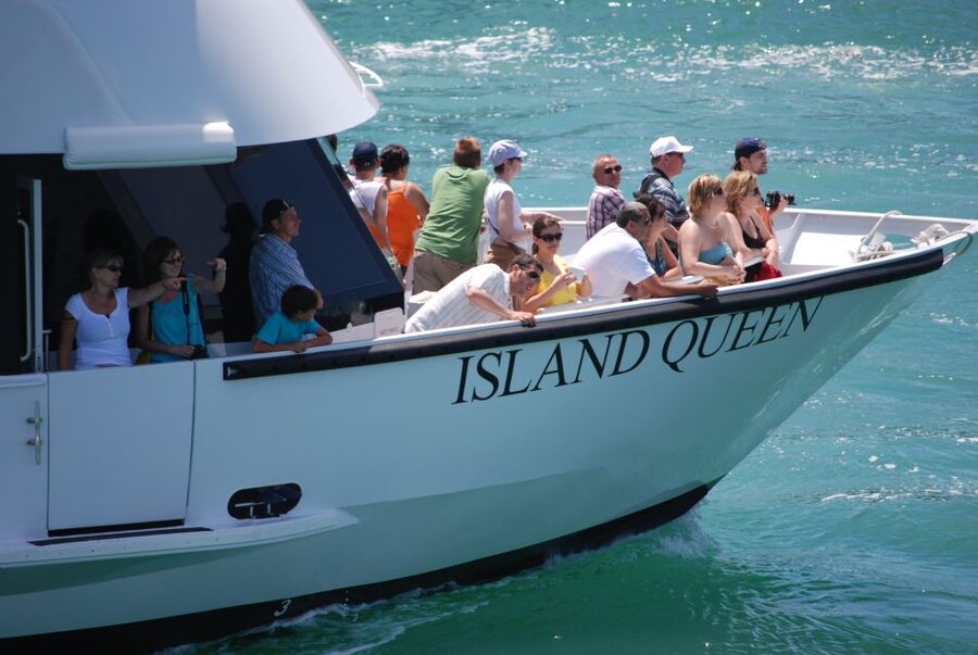 Miami: The Original Millionaire’s Row Cruise - How the guide shapes the experience