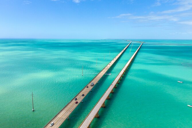 Miami to Key West Bus Tour with Narration - Key points to know before booking