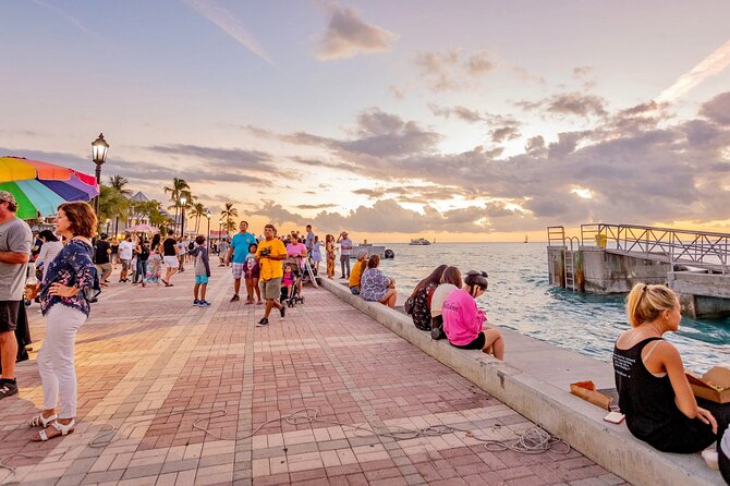 Miami to Key West Bus Tour with Narration - How to use your six hours wisely