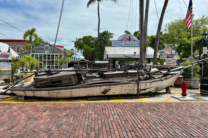 Miami to Key West Bus Tour with Narration - What the $39 price really covers