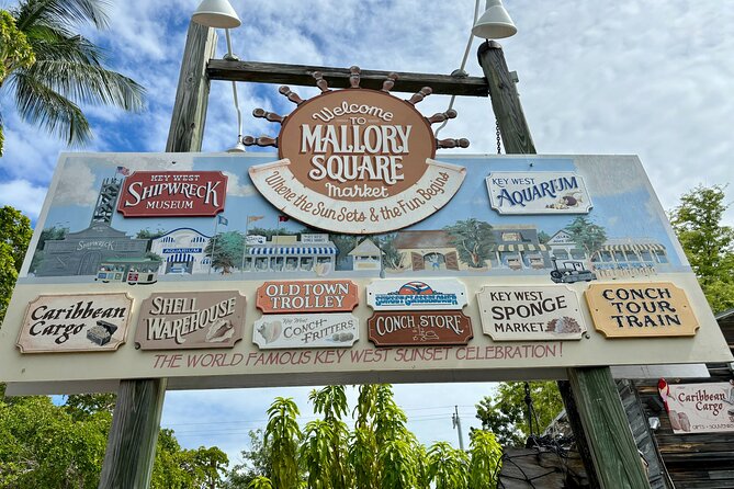 Miami to Key West Bus Tour with Narration - The guide and narration make a difference