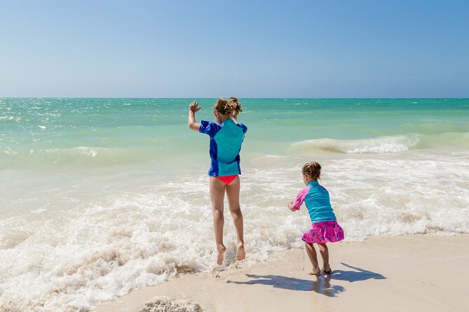 Miami to Key West Bus Tour with Narration - Following the Overseas Highway through the Florida Keys