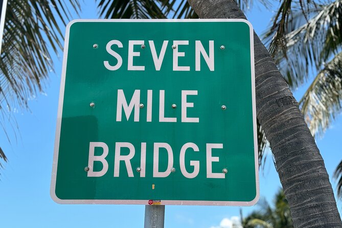 Miami to Key West Day Trip with Optional Hotel Pick up - Key points at a glance