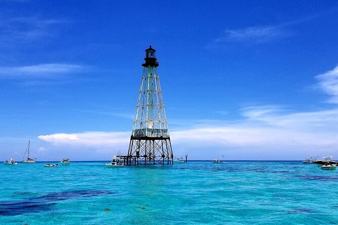 Miami to Key West Day Trip with Optional Hotel Pick up - Is $31 a good deal?