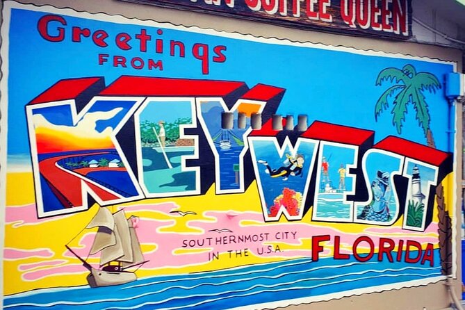 Miami to Key West One Day Roundtrip Shuttle - Key points to know before you book