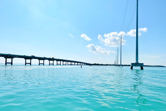 Miami to Key West One Day Roundtrip Shuttle - A full day from Miami to the Florida Keys