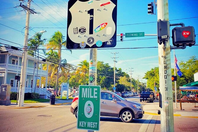 Miami to Key West One Day Roundtrip Shuttle - Why Key West is worth the long ride