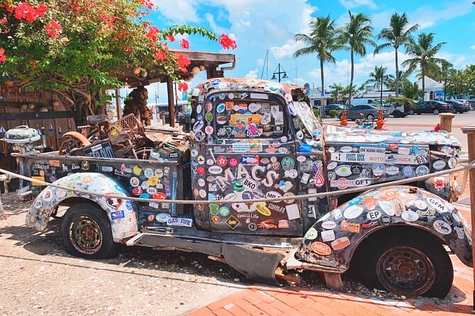 Miami to Key West One Day Roundtrip Shuttle - Return pickup and the long ride home