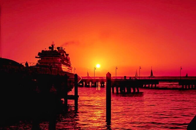Miami to Key West One Day Roundtrip Shuttle - Who should book this day trip