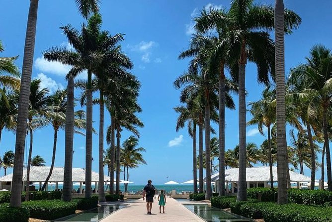 Miami to Key West Overnight Round-Trip Transfer - Key points to know before booking