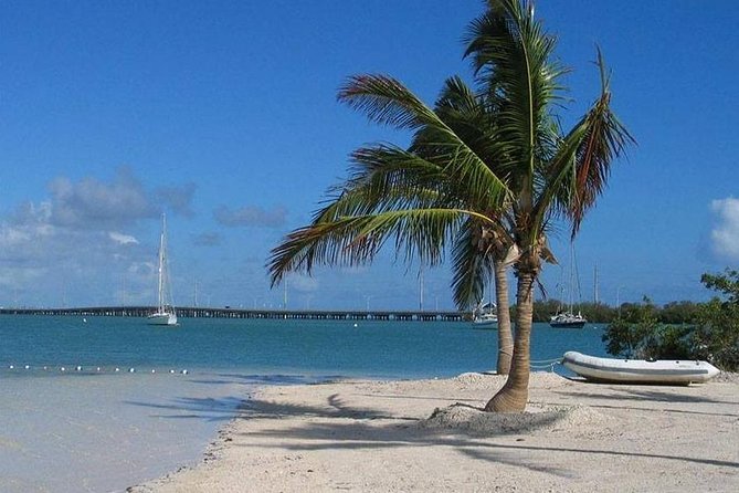 Miami to Key West Overnight Round-Trip Transfer - A long bridge ride turns into a Key West stay