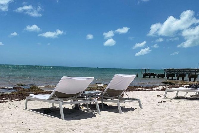 Miami to Key West Overnight Round-Trip Transfer - Why staying overnight makes more sense than rushing back