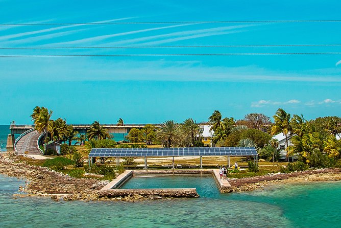 Miami to Key West Overnight Round-Trip Transfer - What the early Miami pickup is really like