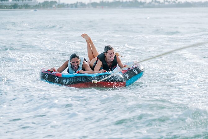 Miami Tubing: The Ultimate Family Thrill - Is $295 a fair price for one hour?