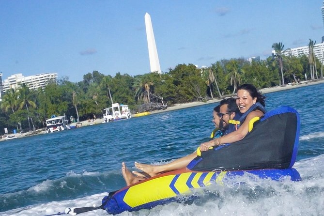 Miami Tubing: The Ultimate Family Thrill - What to bring and what to plan