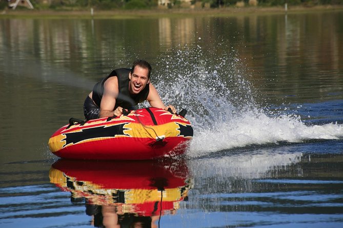 Miami Tubing: The Ultimate Family Thrill - Weather and cancellation details to watch