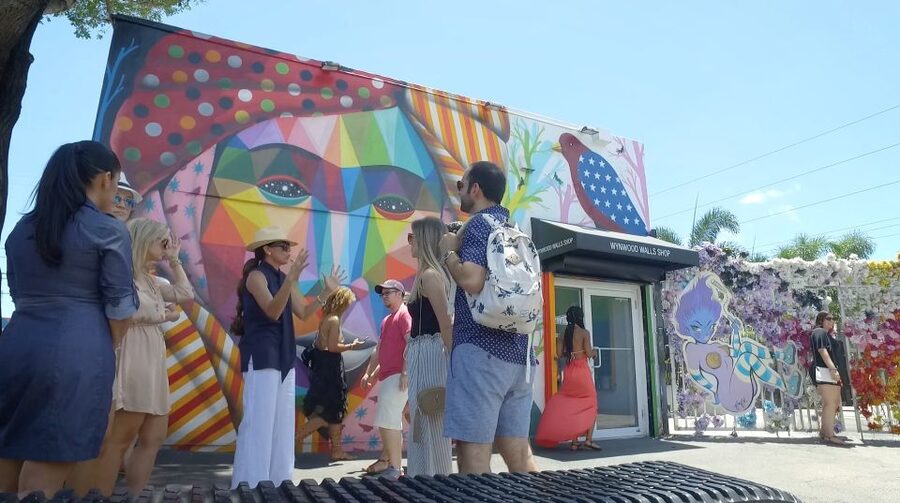 Miami: Wynwood Food and Art Tour - Key details to know before booking