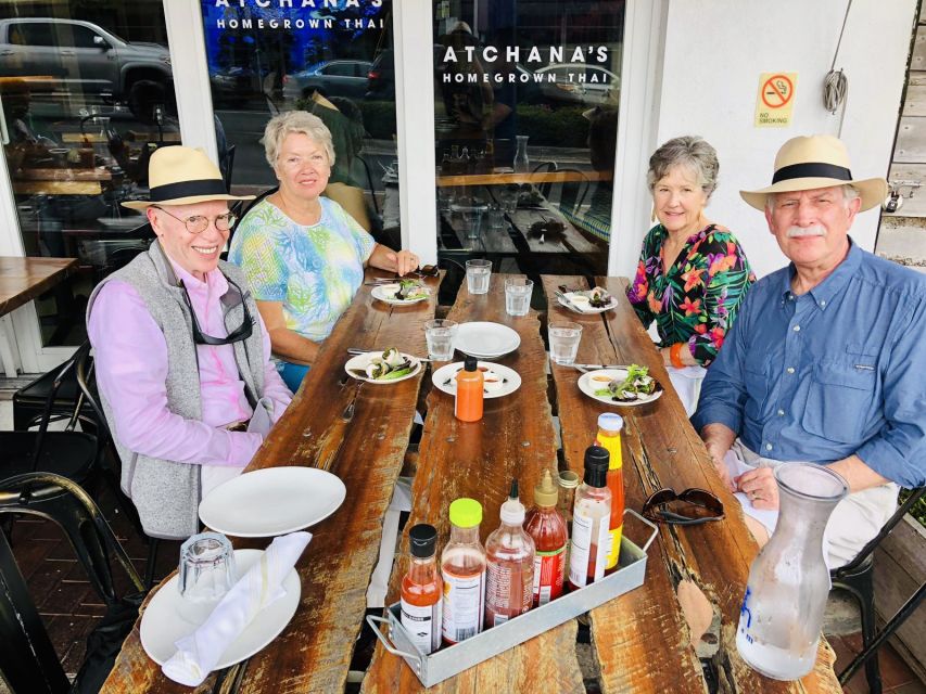 Miami: Wynwood Food and Art Tour - Is $89 a fair price?