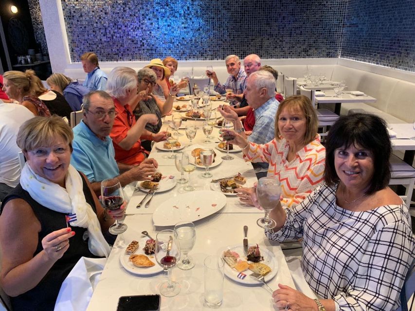 Miami: Wynwood Food and Art Tour - Why Wynwood works best with food and art together