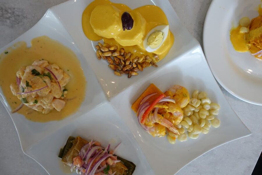 Miami: Wynwood Food and Art Tour - A final local bar stop ends with beer