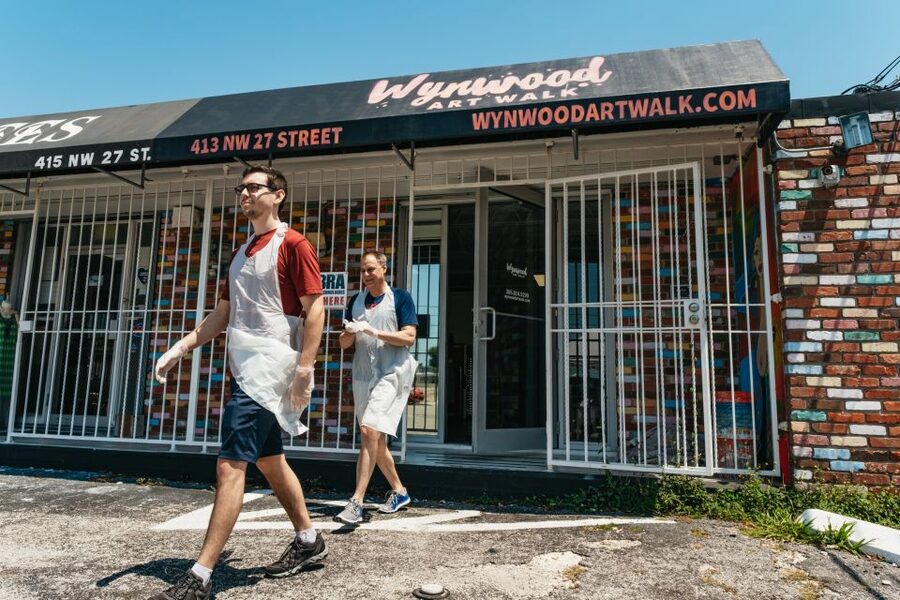 Miami: Wynwood Graffiti Experience - Why the Small Group Size Matters