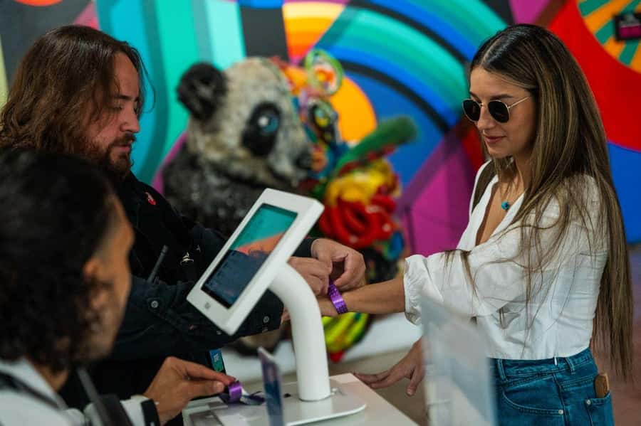 Miami: Wynwood Walls Entry and Neighborhood Buggy Experience - Starting at 2516 NW 2nd Ave