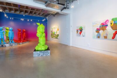 Wynwood Walls “Inside the Walls” Official Tour