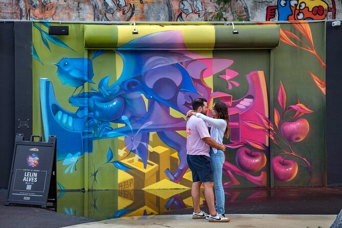 Miami: Wynwood Walls “Inside the Walls” Official Tour - Who will enjoy this experience most?