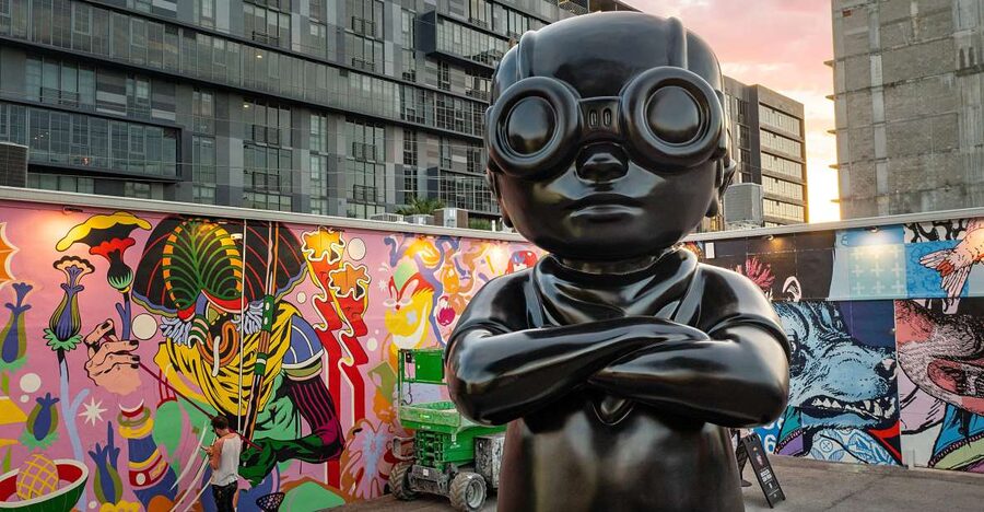 Miami: Wynwood Walls Skip-the-Line Ticket - Is the $12 ticket good value?