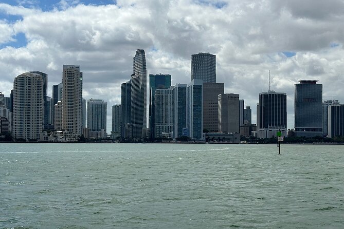 Millionaire Homes Miami Favorite Boat Cruise - Star Island and Miami’s famous homes