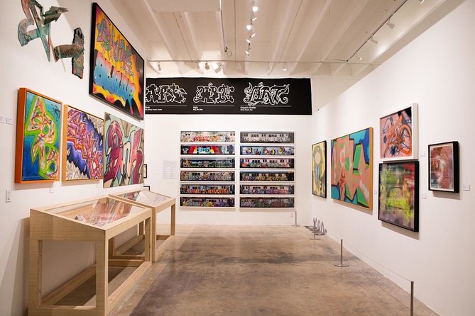 Museum of Graffiti Admission - Value, timing, and practical planning