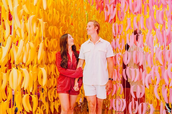 Museum of Ice Cream Miami Admission Ticket - How long your visit may take
