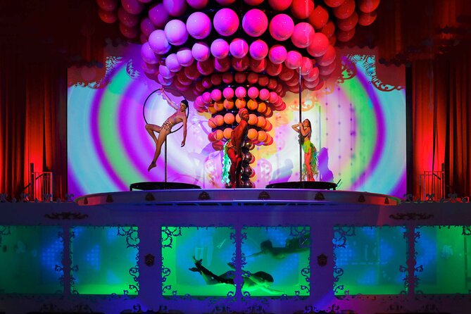 Museum of Sex Miami Admission Ticket - Cancellation gives you useful flexibility
