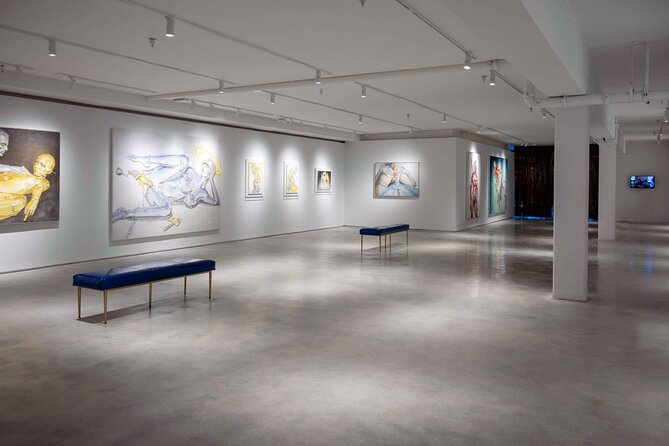 Museum of Sex Miami Admission Ticket - Who should book the Museum of Sex Miami?
