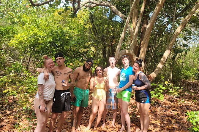 Nature Stand Up Paddle Boarding Experience in Miami - Who Should Book This Paddle?