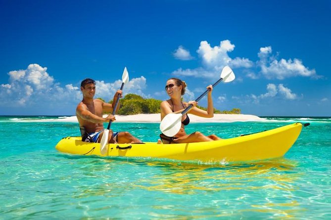 Paddle Sports with Miami Watersports - Key points to know before you go