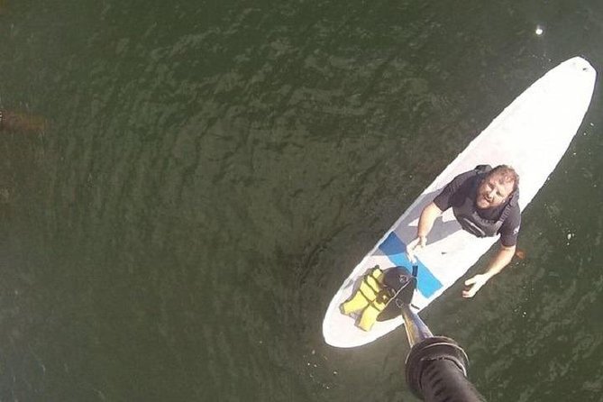 Paddle Sports with Miami Watersports - Price, extra fees, and what you receive